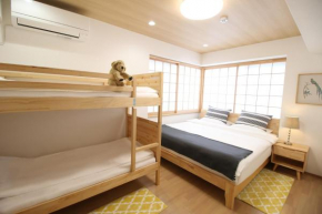 Uhome Suido Apartment SD